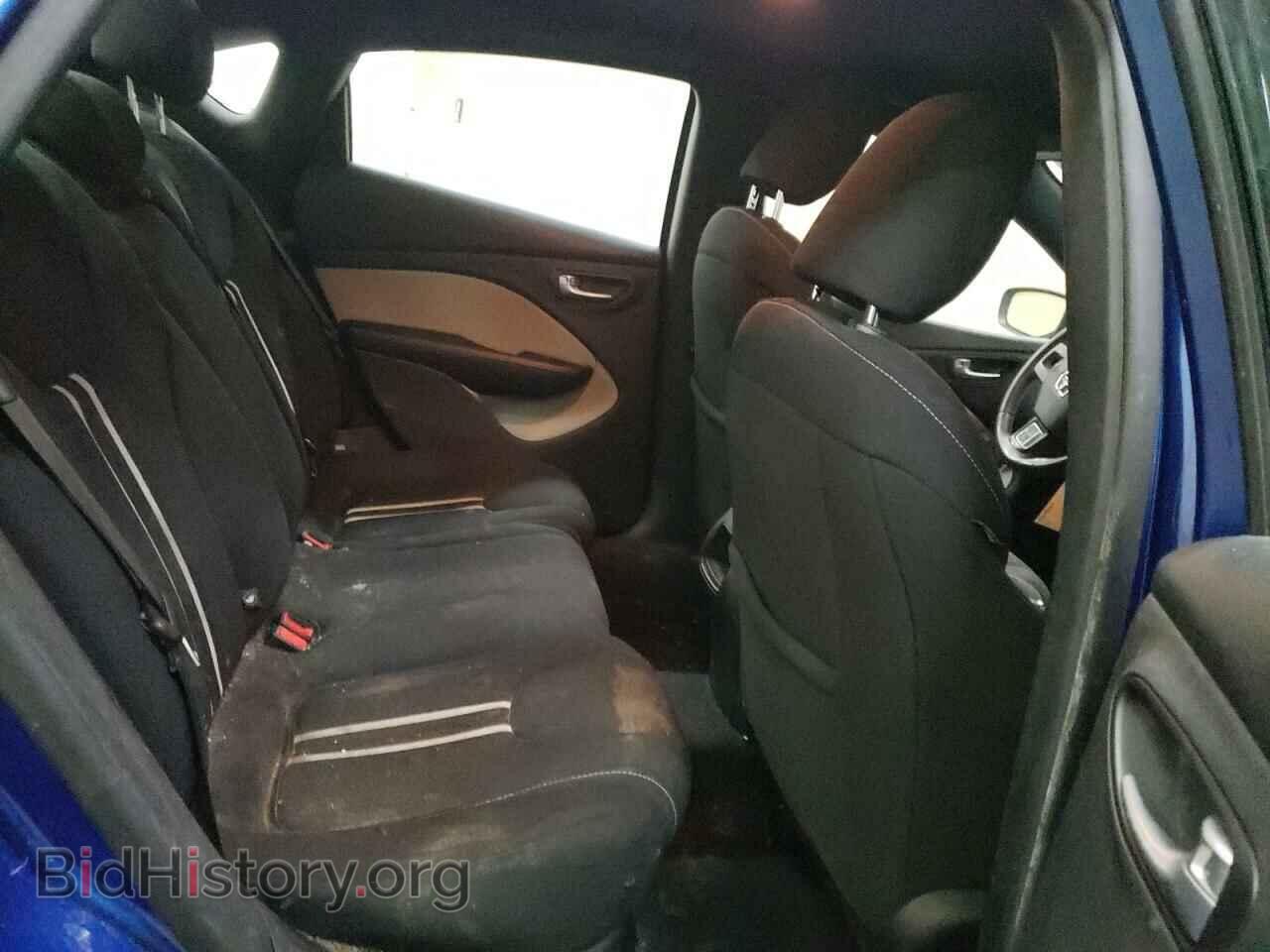 2013 DODGE DART - VIN: 1C3CDFBHXDD134086 - Photo 6