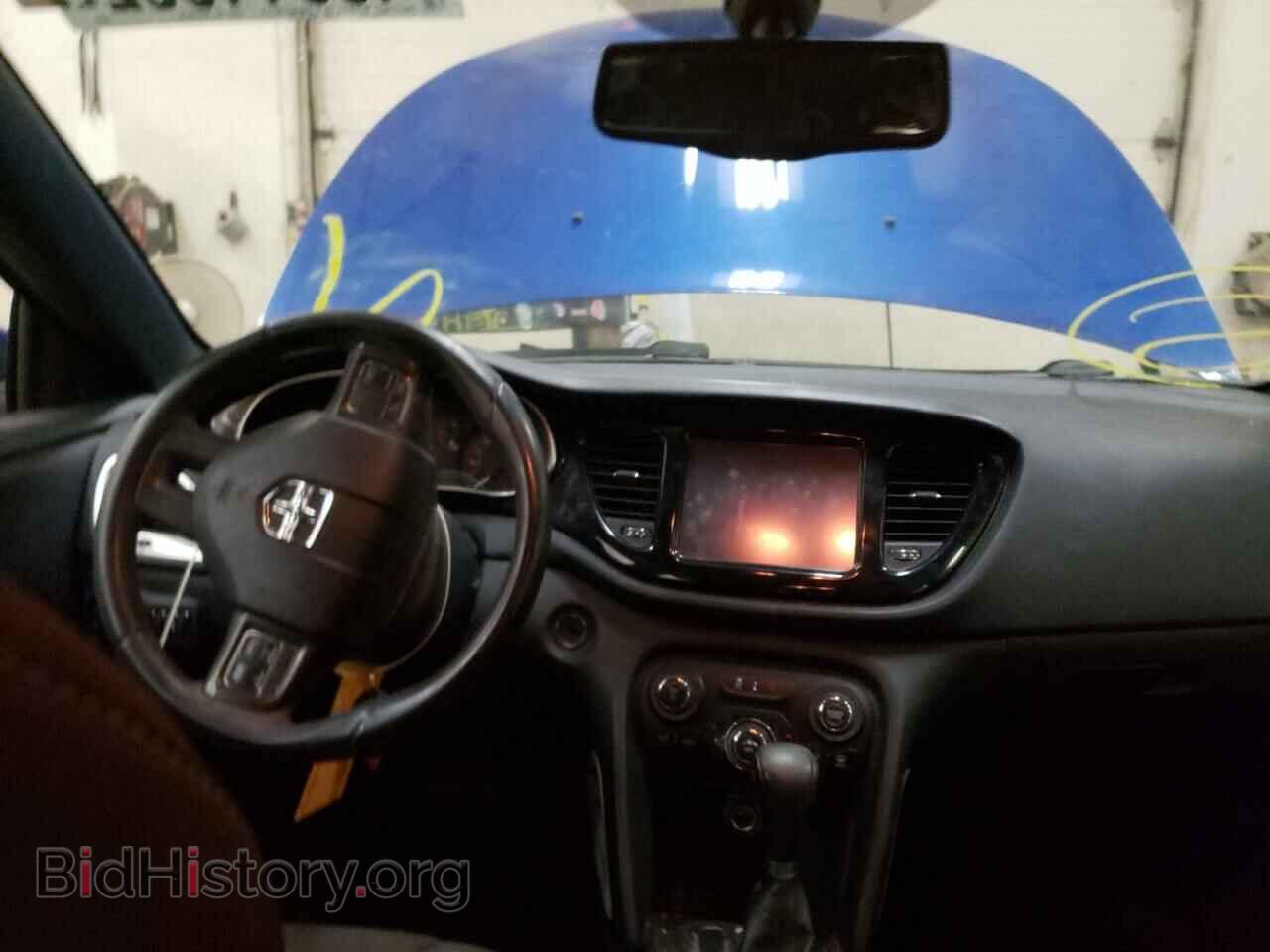 2013 DODGE DART - VIN: 1C3CDFBHXDD134086 - Photo 9