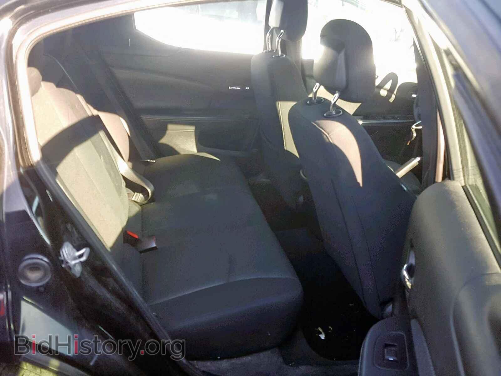 2012 DODGE AVENGER - VIN: 1C3CDZAB4CN148945 - Фото 6