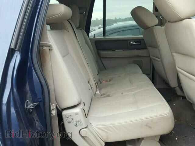 2011 FORD EXPEDITION - VIN: 1FMJK1H59BEF42817 - Фото 6