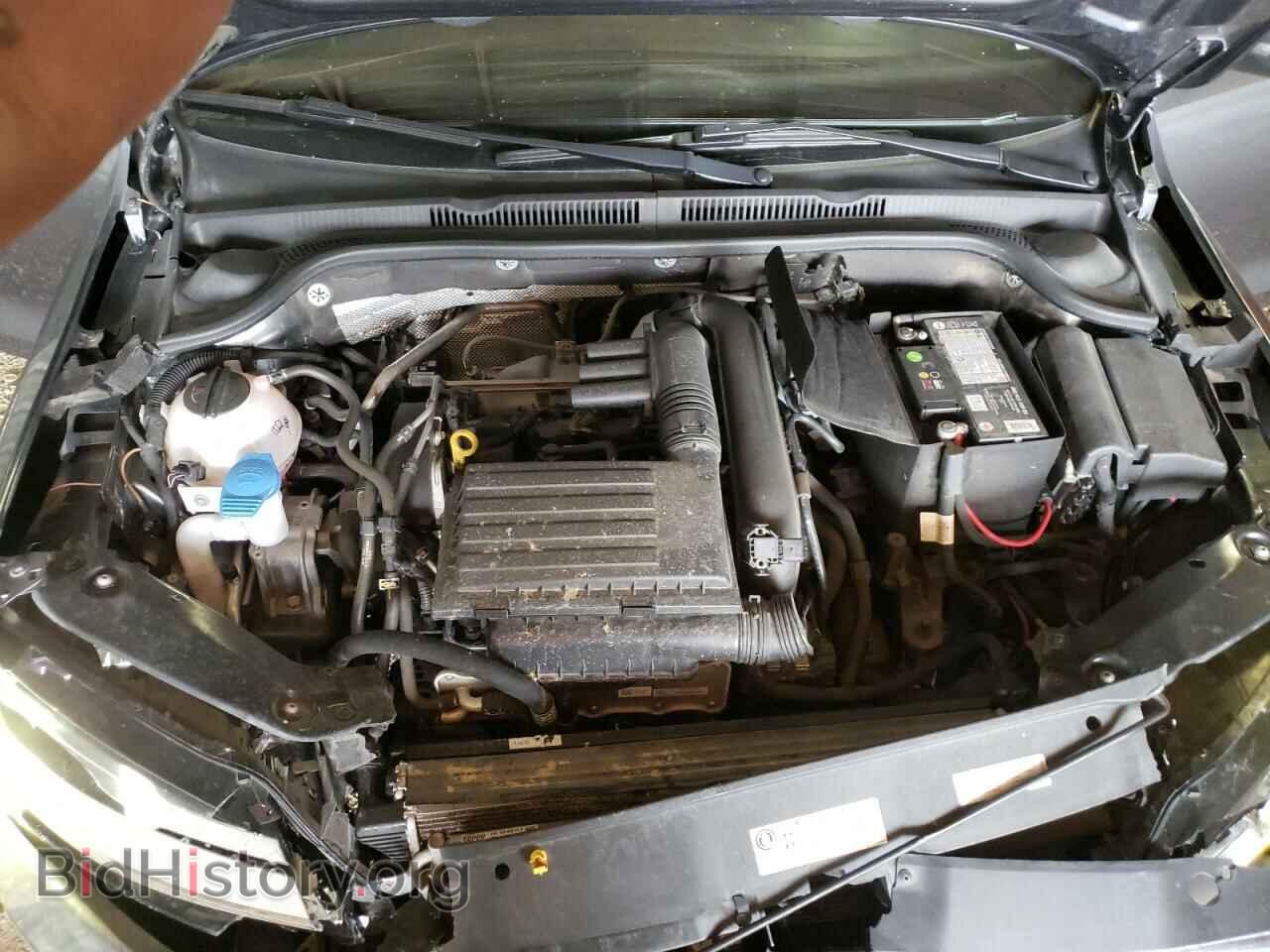 2017 VOLKSWAGEN JETTA - VIN: 3VWDB7AJ5HM329648 - Фото 11