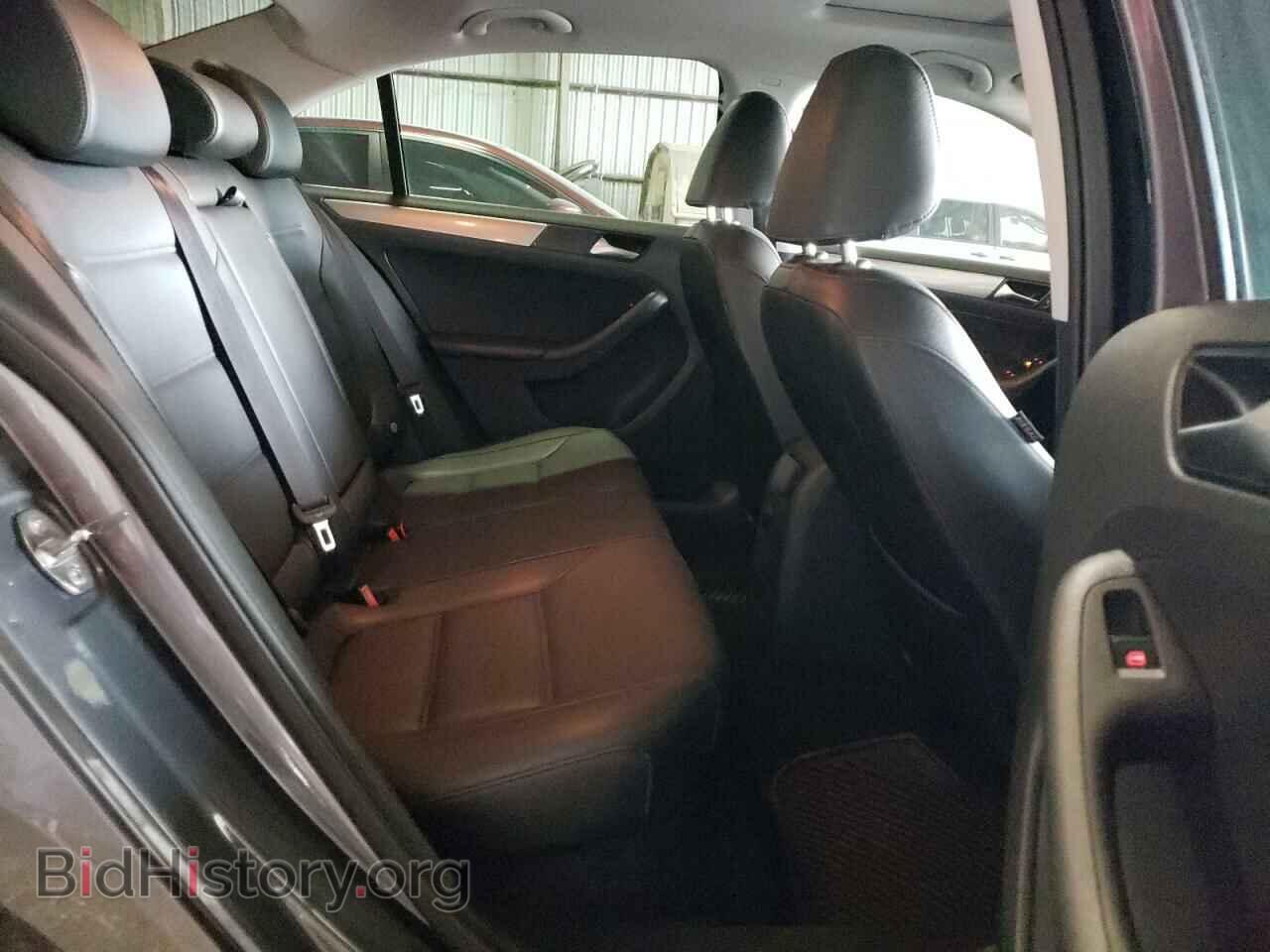 2017 VOLKSWAGEN JETTA - VIN: 3VWDB7AJ5HM329648 - Фото 10