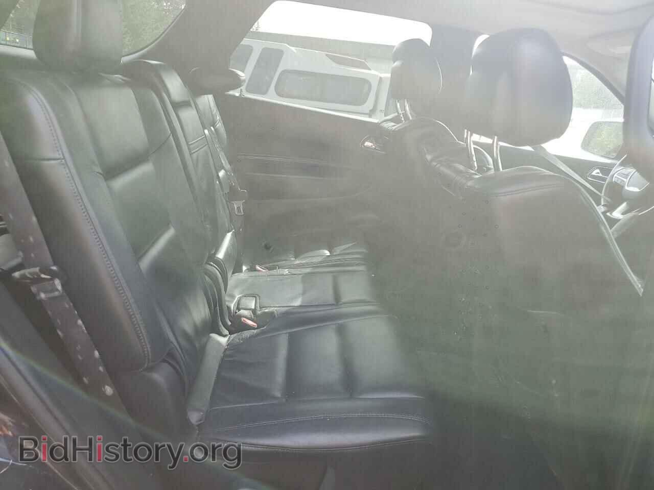 2015 DODGE DURANGO - VIN: 1C4RDJDG5FC842963 - Photo 11