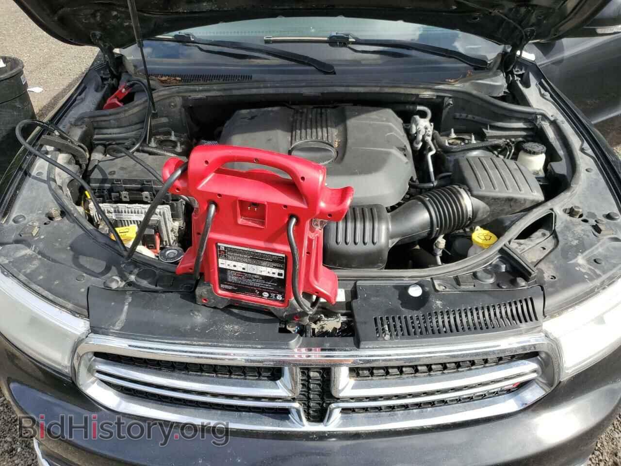 2015 DODGE DURANGO - VIN: 1C4RDJDG5FC842963 - Photo 12