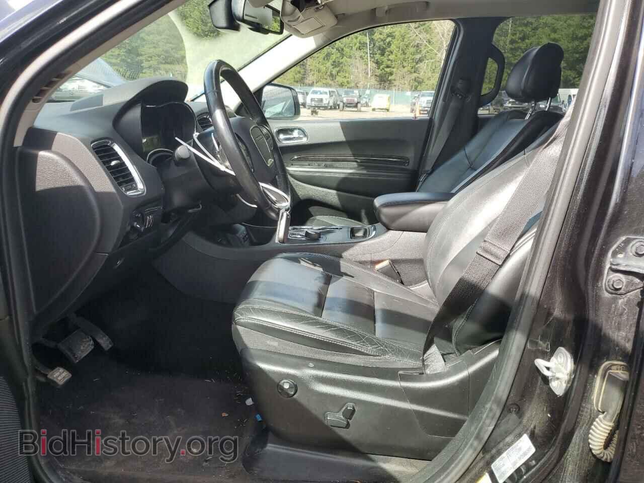 2015 DODGE DURANGO - VIN: 1C4RDJDG5FC842963 - Photo 7