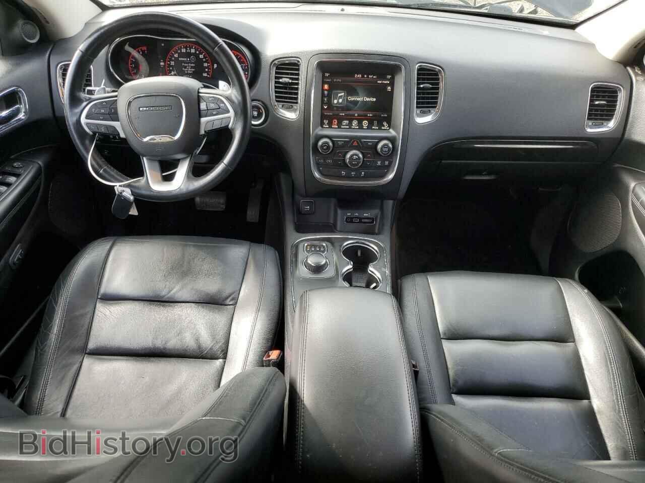 2015 DODGE DURANGO - VIN: 1C4RDJDG5FC842963 - Photo 8