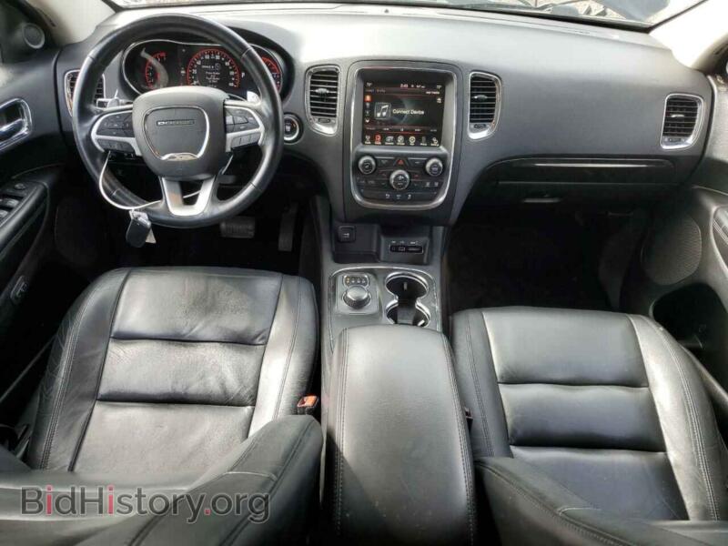 2015 Dodge DURANGO (VIN 1C4RDJDG5FC842963) — фото 8 из 14