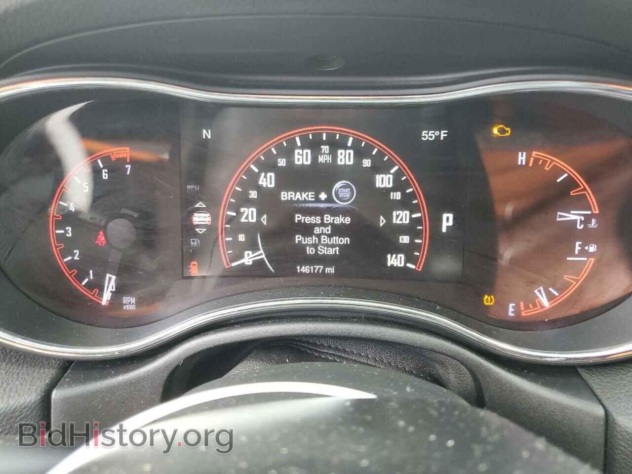 2015 DODGE DURANGO - VIN: 1C4RDJDG5FC842963 - Photo 9
