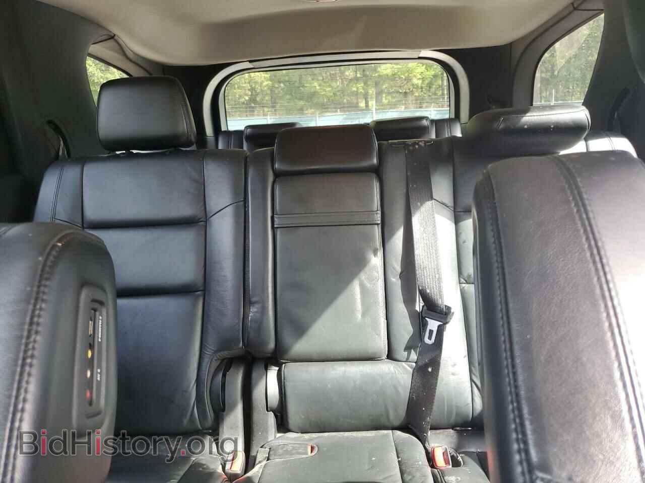 2015 DODGE DURANGO - VIN: 1C4RDJDG5FC842963 - Photo 10