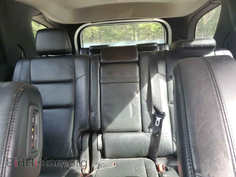 2015 Dodge DURANGO (VIN 1C4RDJDG5FC842963) — фото 10 из 14