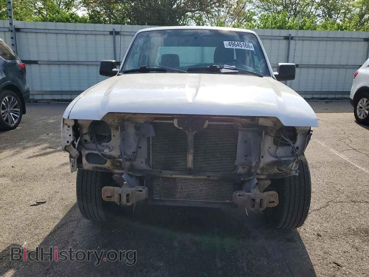 2011 FORD RANGER - VIN: 1FTKR1ED7BPA17498 - Фото 5