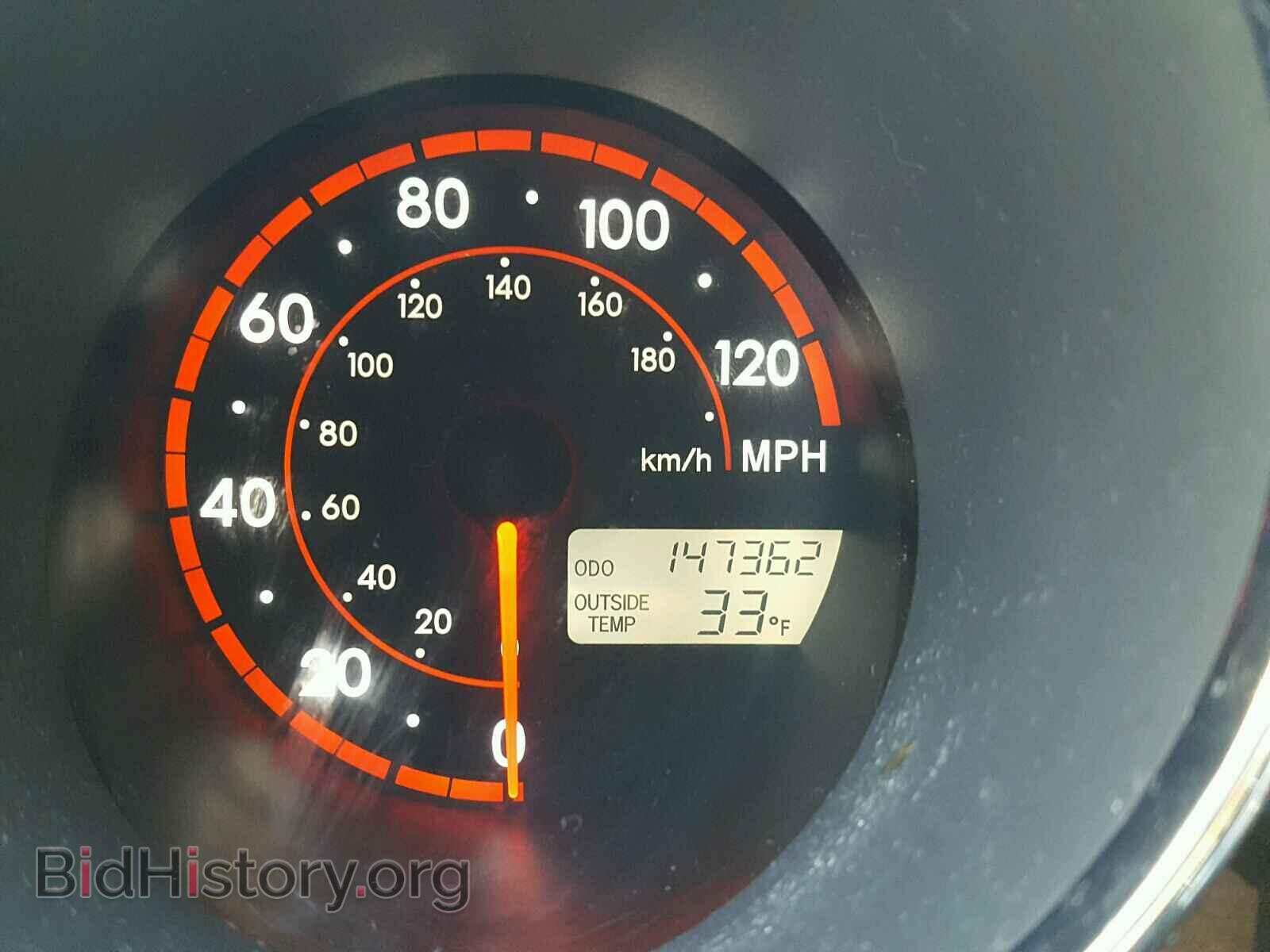 2007 TOYOTA COROLLA - VIN: 2T1KR30E67C654061 - Фото 8
