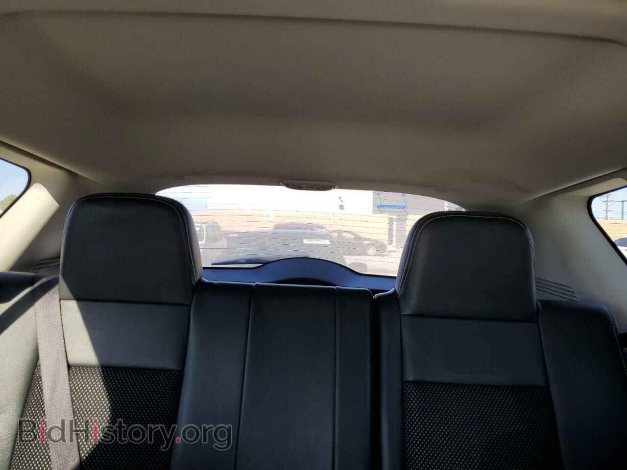 2016 JEEP COMPASS - VIN: 1C4NJCEA7GD743862 - Фото 10