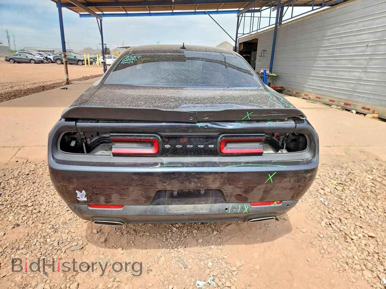 2018 DODGE CHALLENGER - VIN: 2C3CDZAG4JH311367 - Photo 6