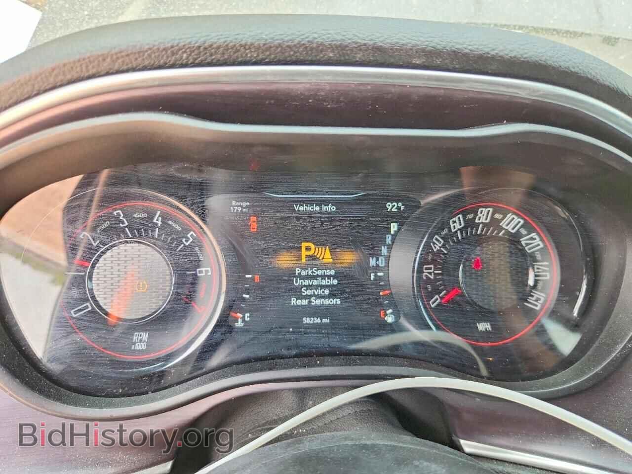 2018 DODGE CHALLENGER - VIN: 2C3CDZAG4JH311367 - Photo 9