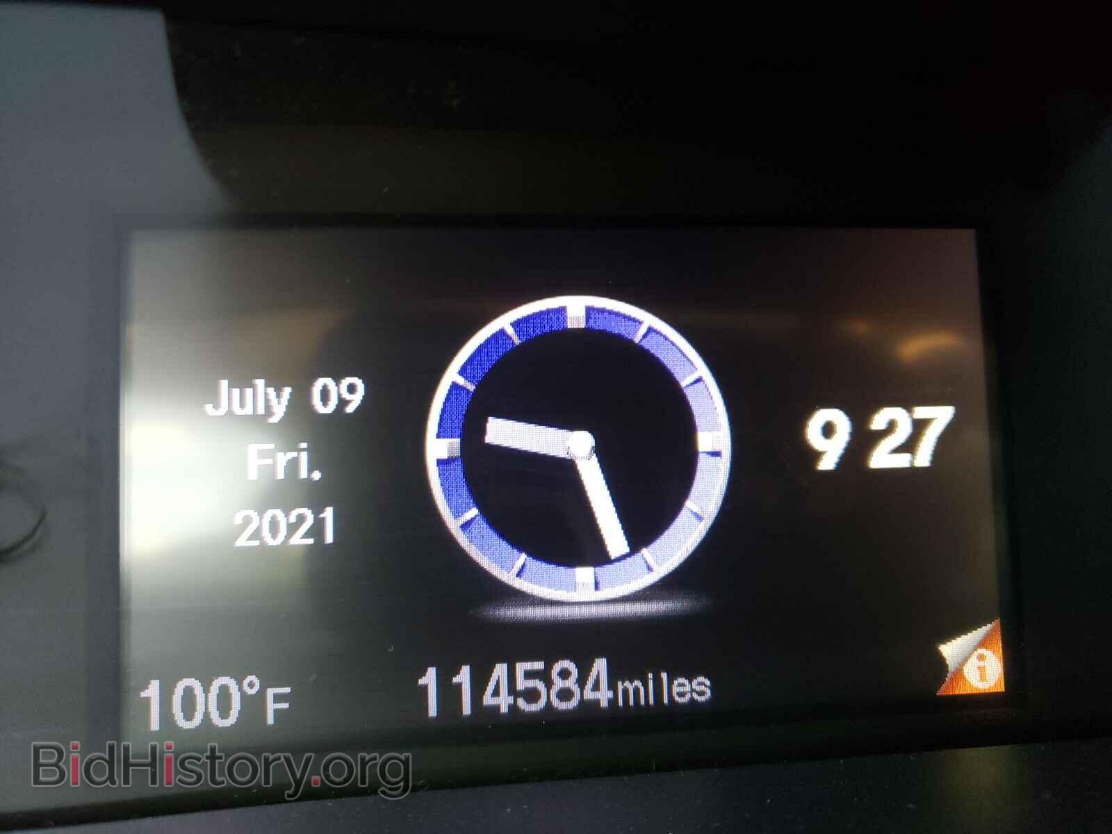 2015 HONDA CIVIC - VIN: 2HGFB2F88FH513824 - Фото 8