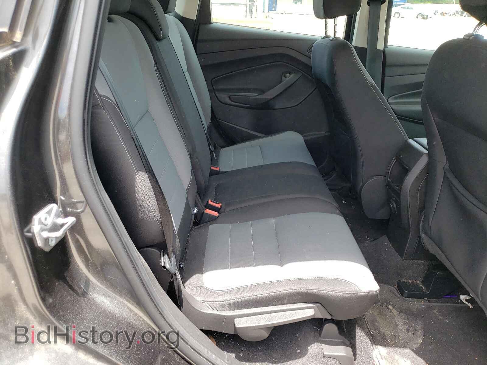 2017 FORD ESCAPE - VIN: 1FMCU0F77HUC78044 - Photo 6