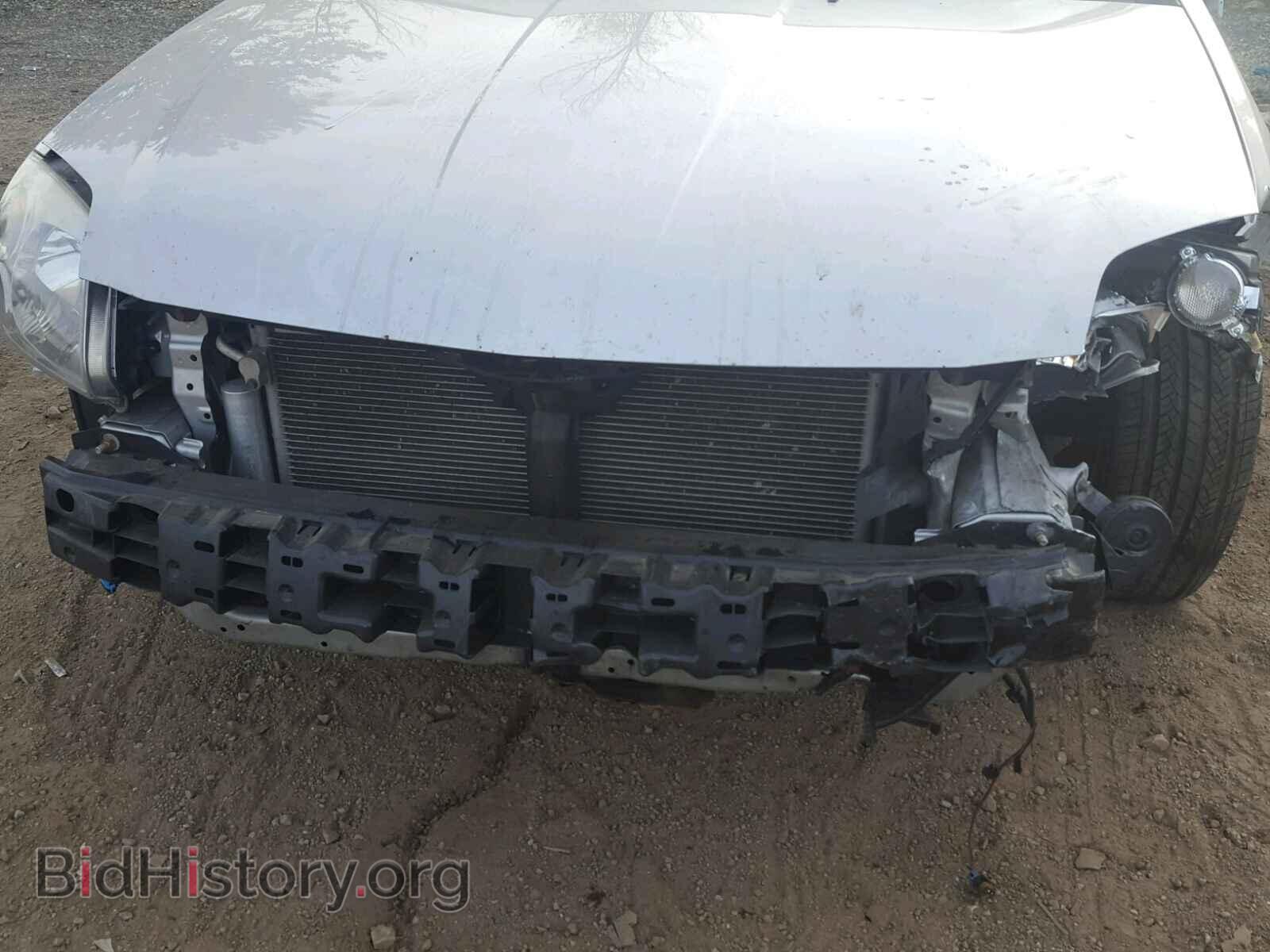 2012 MITSUBISHI GALANT - VIN: 4A32B3FF2CE015913 - Фото 9