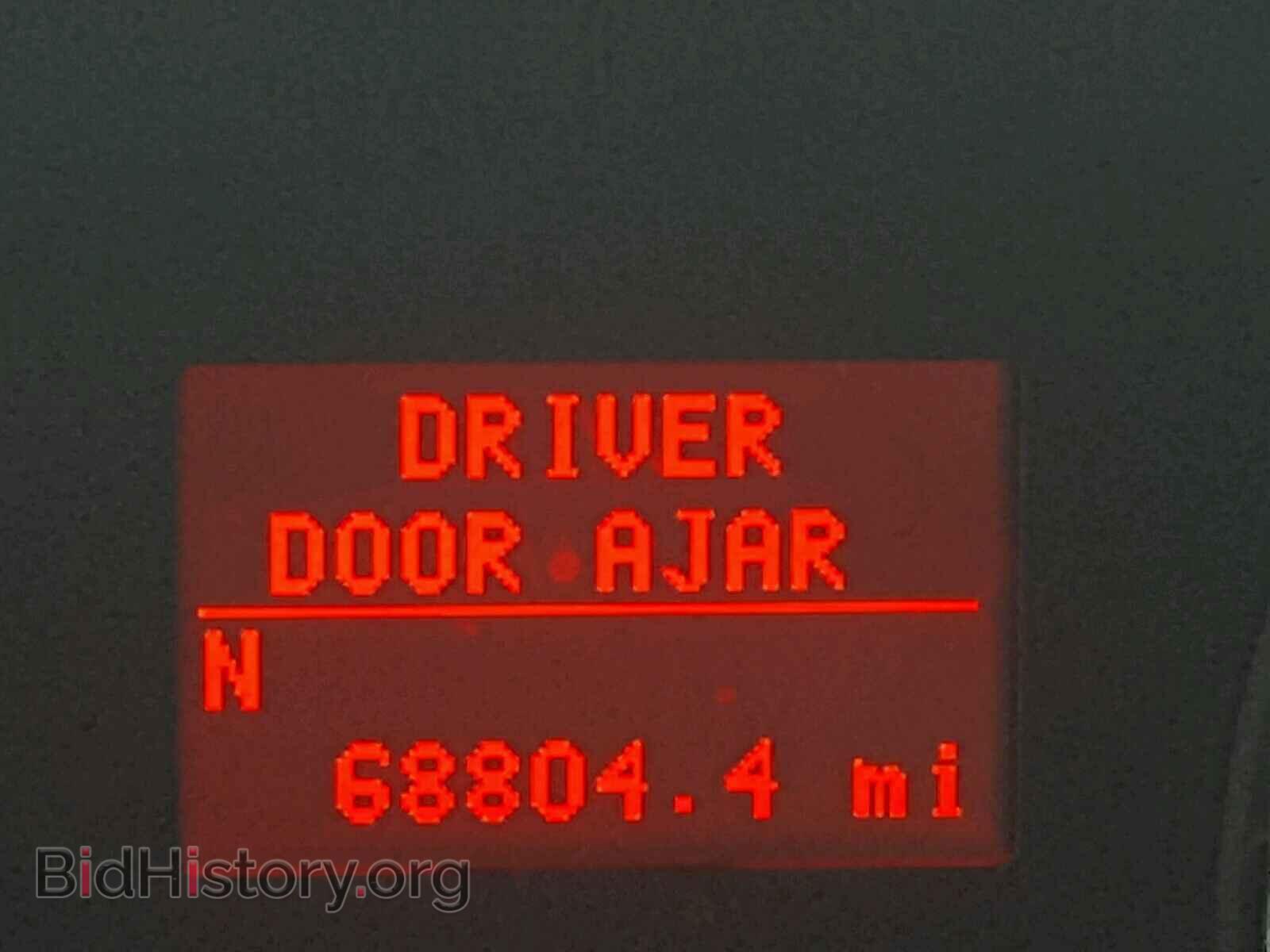 2008 FORD EXPLORER - VIN: 1FMEU65E98UA46539 - Фото 8