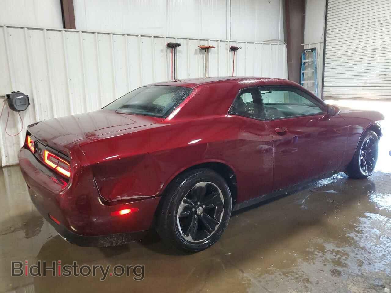 2017 DODGE CHALLENGER - VIN: 2C3CDZAG2HH629160 - Фото 3