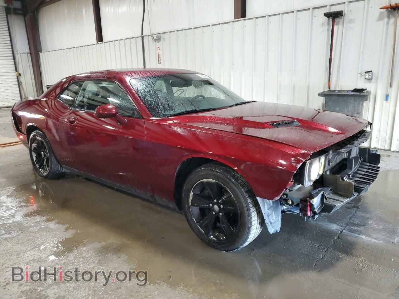2017 DODGE CHALLENGER - VIN: 2C3CDZAG2HH629160 - Фото 4