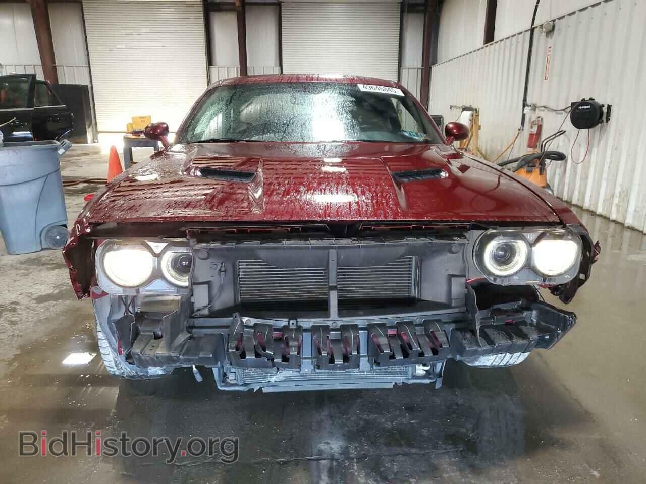 2017 DODGE CHALLENGER - VIN: 2C3CDZAG2HH629160 - Фото 5
