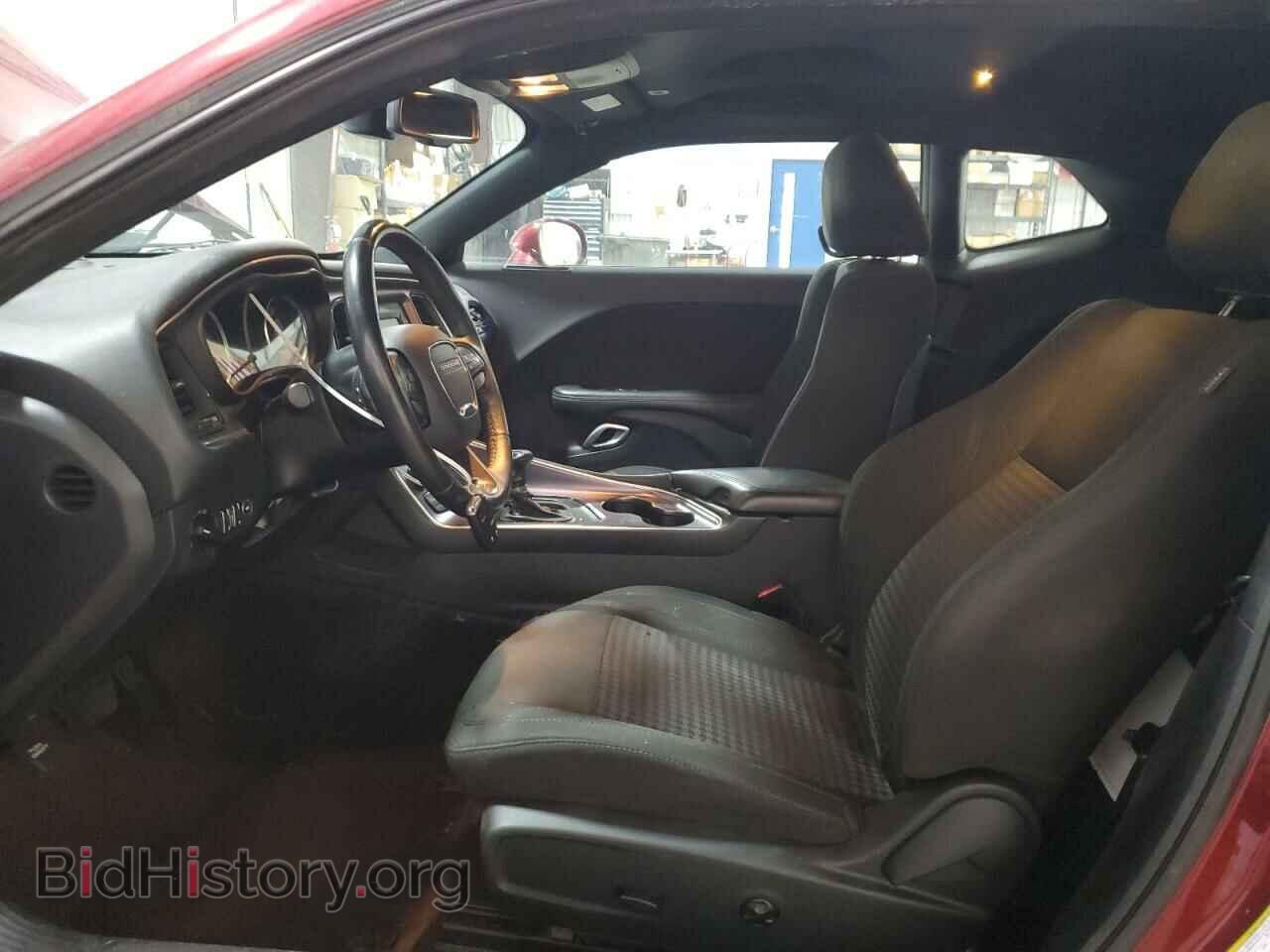 2017 DODGE CHALLENGER - VIN: 2C3CDZAG2HH629160 - Фото 7