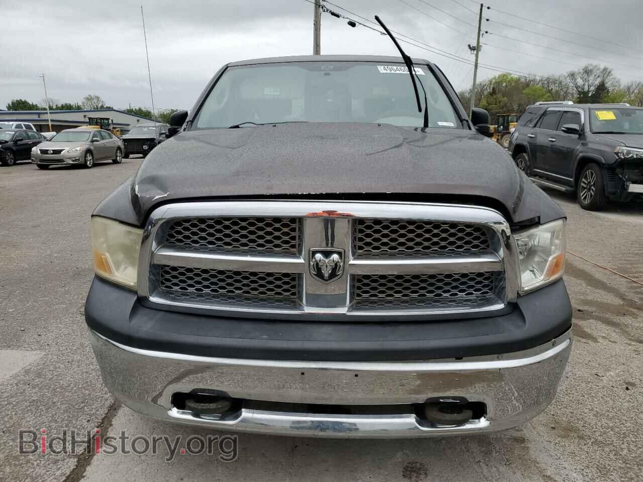 2012 DODGE All Models - VIN: 1D7RB16PXBS530631 - Photo 5