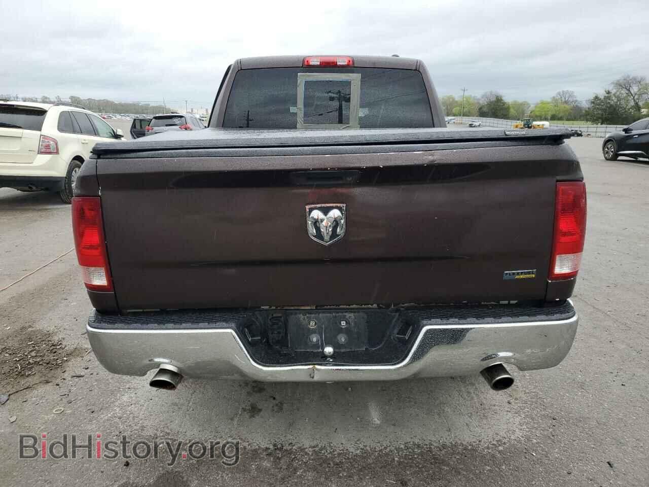 2012 DODGE All Models - VIN: 1D7RB16PXBS530631 - Photo 6