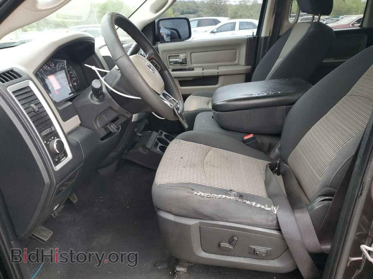 2012 DODGE All Models - VIN: 1D7RB16PXBS530631 - Photo 7