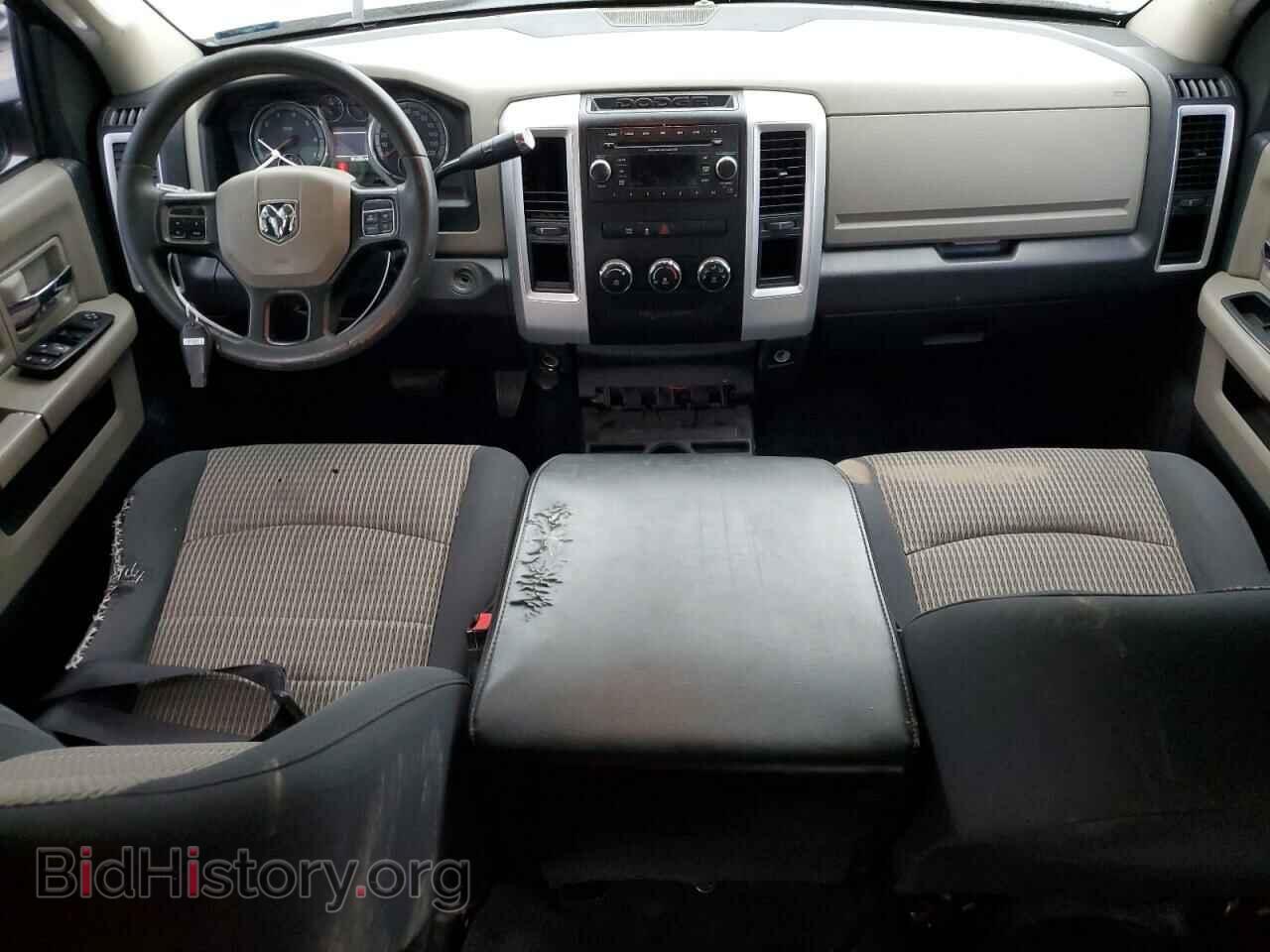 2012 DODGE All Models - VIN: 1D7RB16PXBS530631 - Photo 8