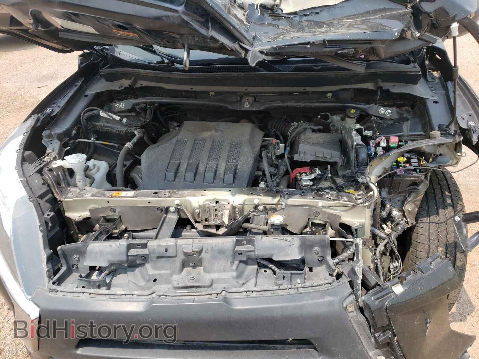 2019 MITSUBISHI ECLIPSE - VIN: JA4AT3AA2KZ030615 - Photo 7
