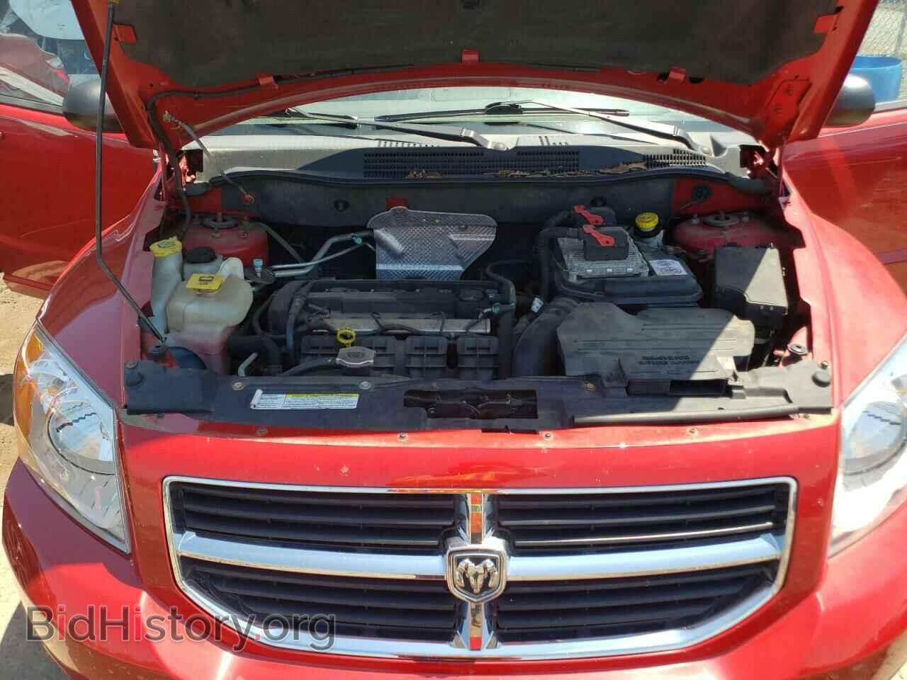 2012 DODGE CALIBER - VIN: 1C3CDWDAXCD527570 - Photo 7