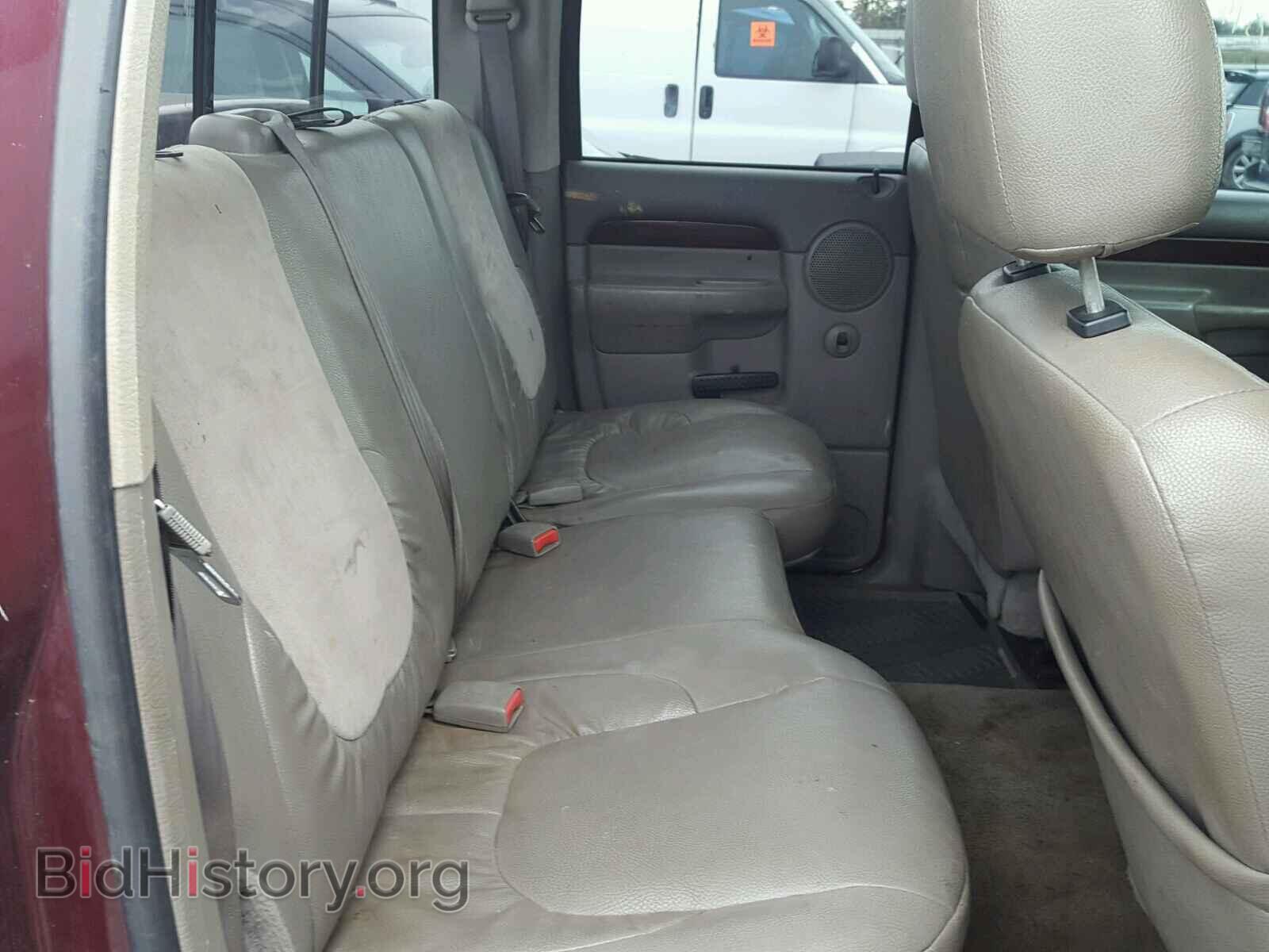 2003 DODGE RAM 3500 - VIN: 3D7MA48603G778187 - Photo 6