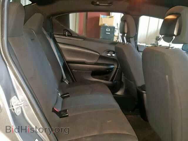 2011 DODGE AVENGER - VIN: 1B3BD4FB5BN572489 - Фото 6