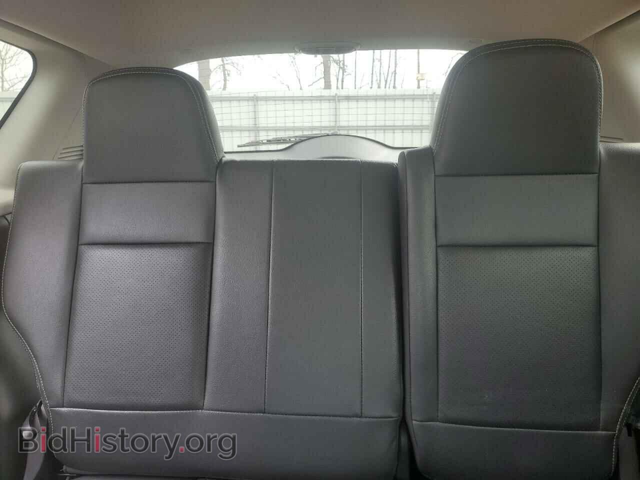 2015 JEEP COMPASS - VIN: 1C4NJDAB2FD364903 - Photo 10