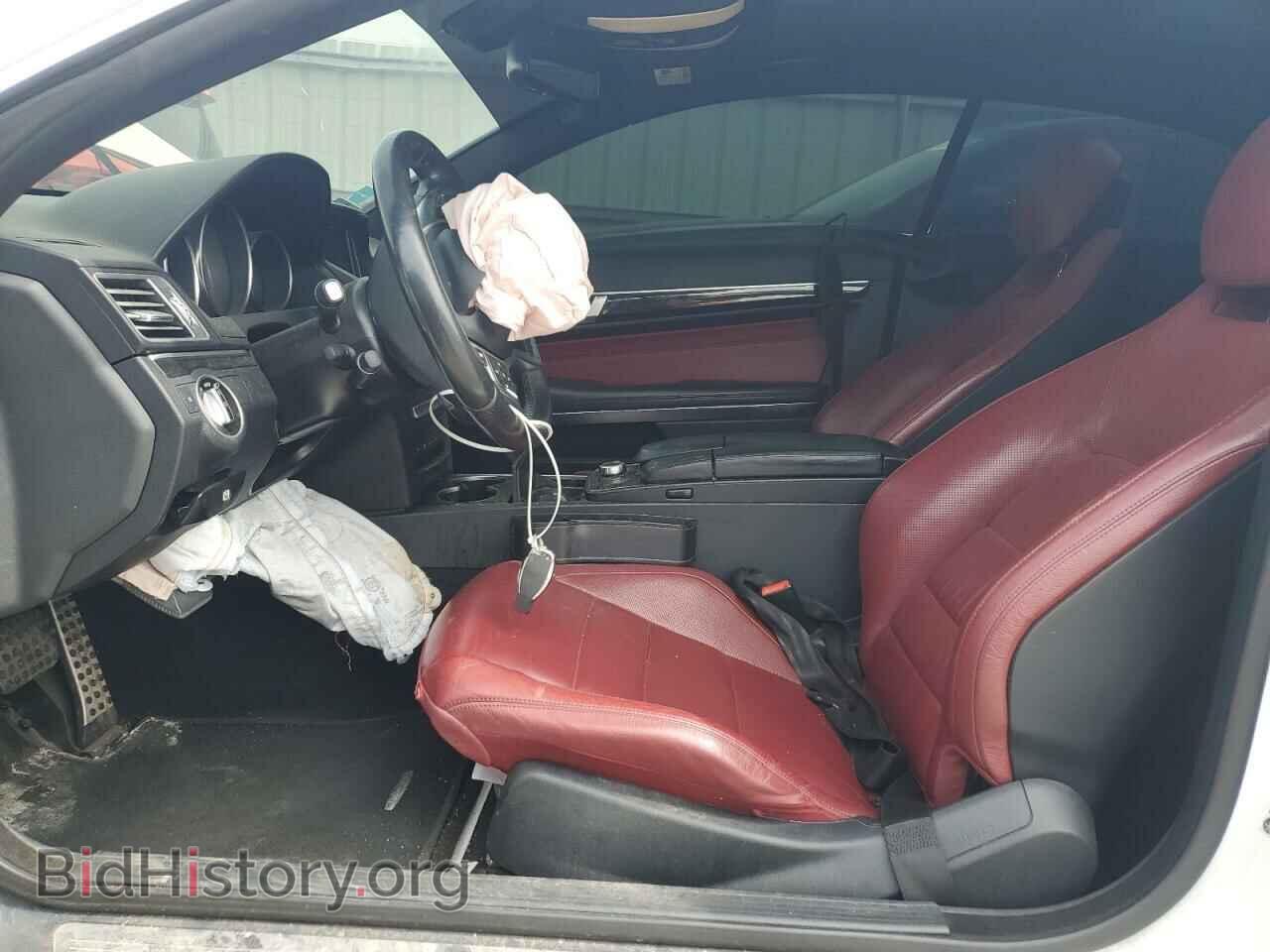 2017 MERCEDES-BENZ E-CLASS - VIN: WDDKJ6FB3HF351971 - Фото 7