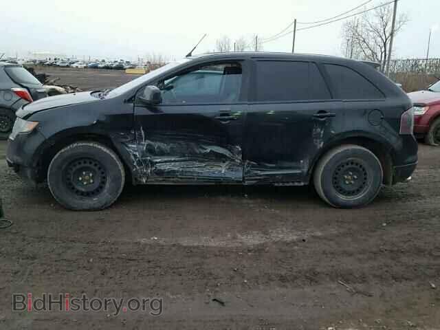 2010 FORD EDGE - VIN: 2FMDK4AC2ABA02369 - Фото 9