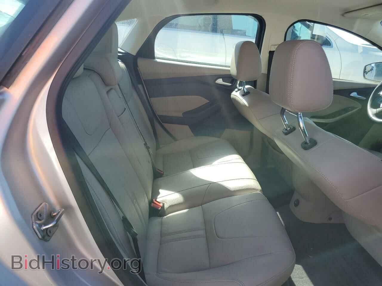 2012 FORD FOCUS - VIN: 1FAHP3M2XCL220167 - Фото 10