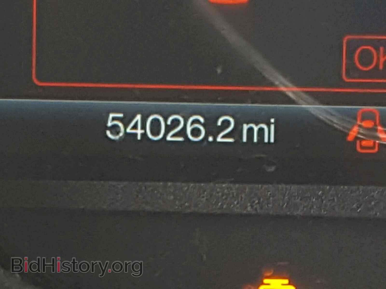 2013 FORD CMAX - VIN: 1FADP5CU4DL554080 - Фото 8
