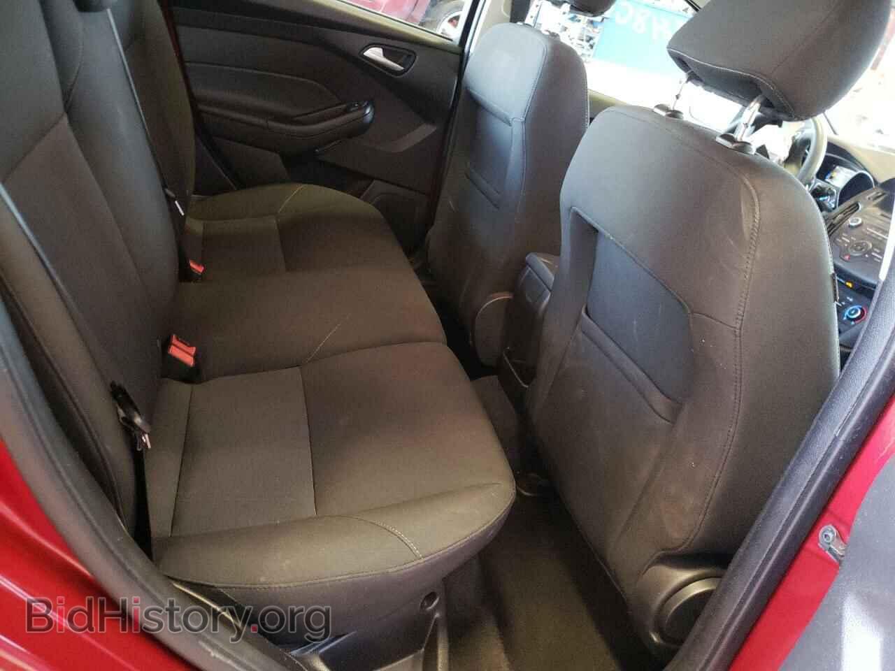2016 FORD FOCUS - VIN: 1FADP3K24GL229308 - Photo 6
