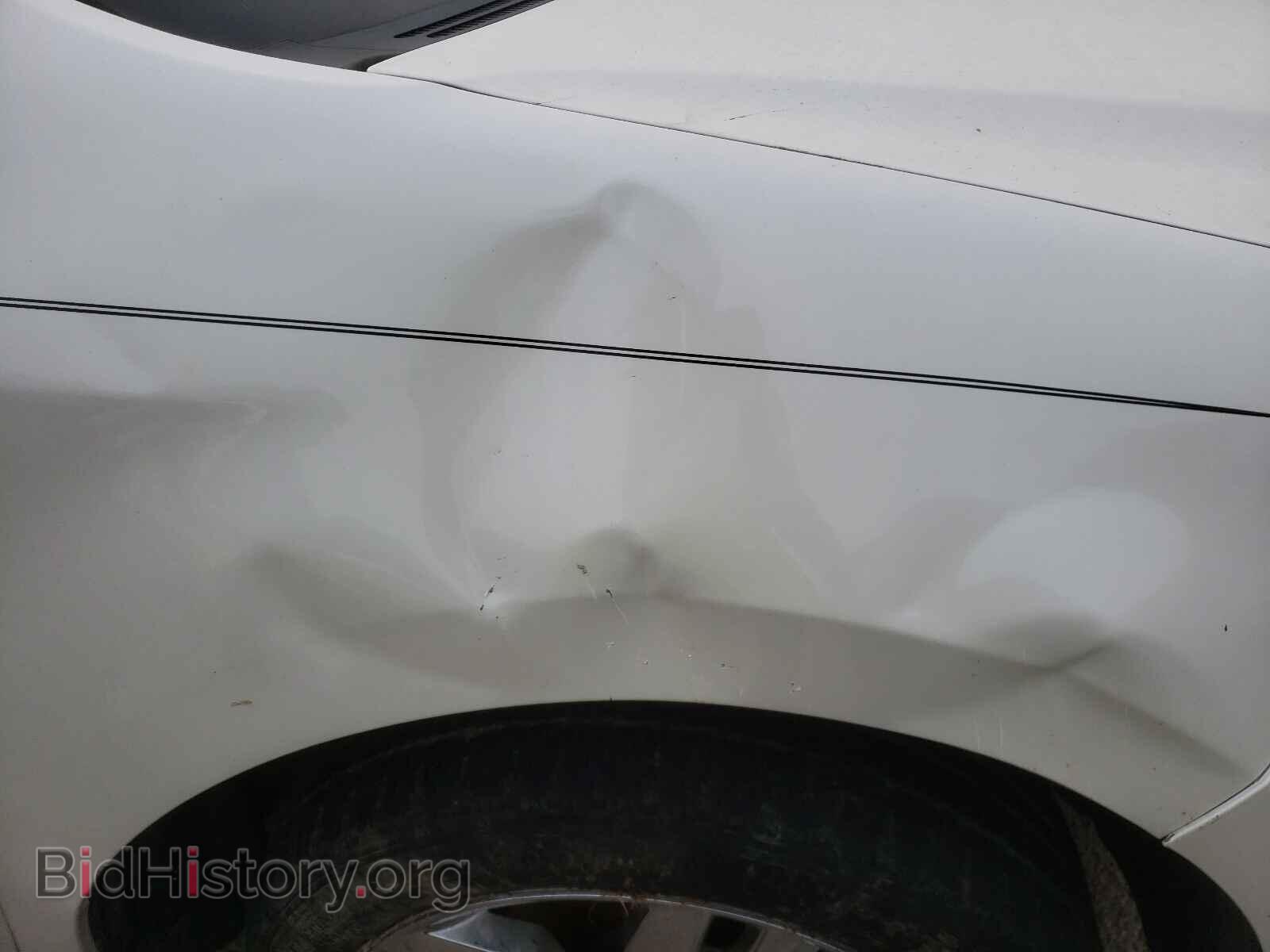2013 FORD EDGE - VIN: 2FMDK4KCXDBC50047 - Photo 9