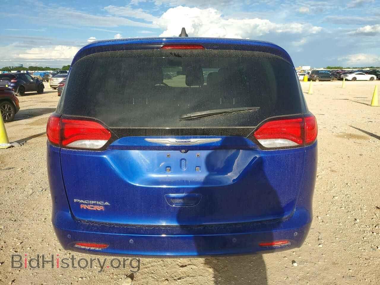 2019 CHRYSLER PACIFICA - VIN: 2C4RC1AG2KR506034 - Photo 6