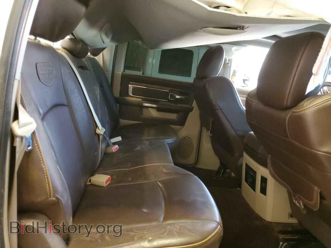 2016 RAM 2500 - VIN: 3C6UR5GL4GG336364 - Фото 10