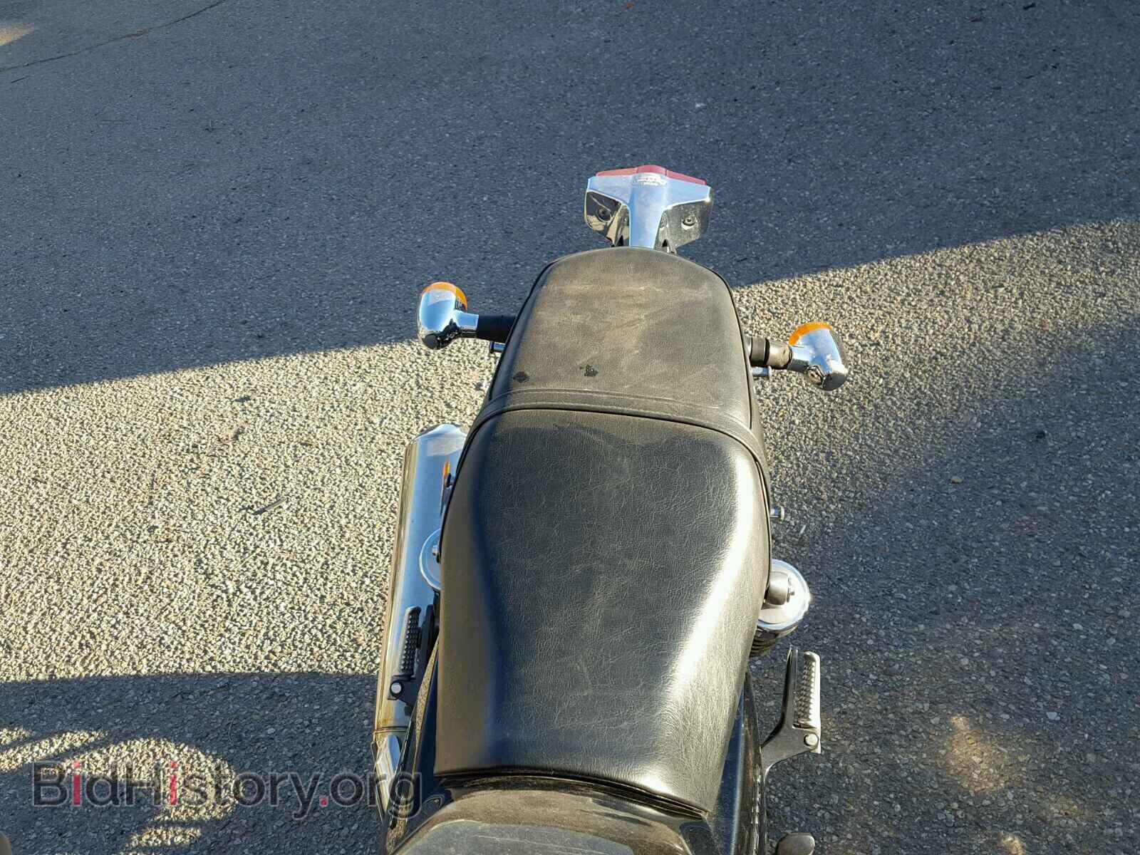 2014 HONDA CB CYCLE - VIN: JH2SC6513EK100794 - Photo 6