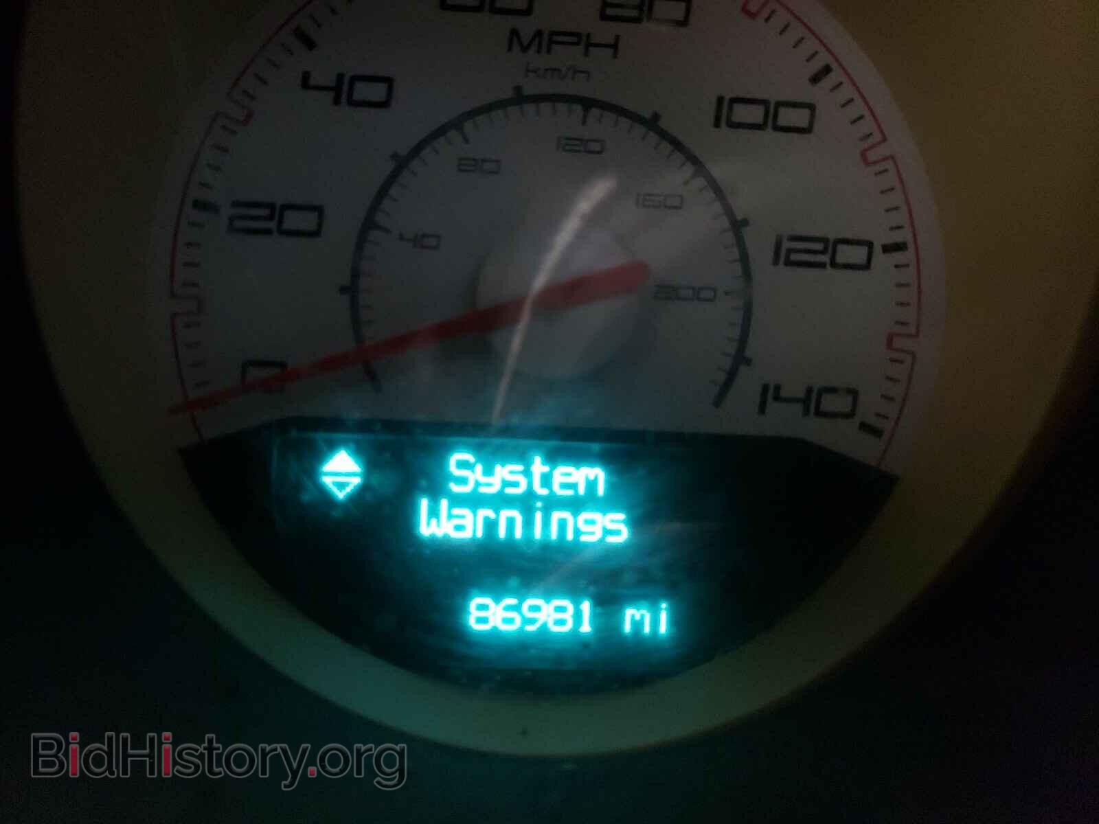 2013 DODGE CHALLENGER - VIN: 2C3CDYAG9DH593049 - Фото 8