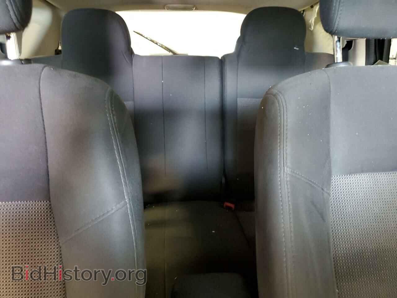2011 JEEP COMPASS - VIN: 1J4NF1FBXBD149976 - Фото 10