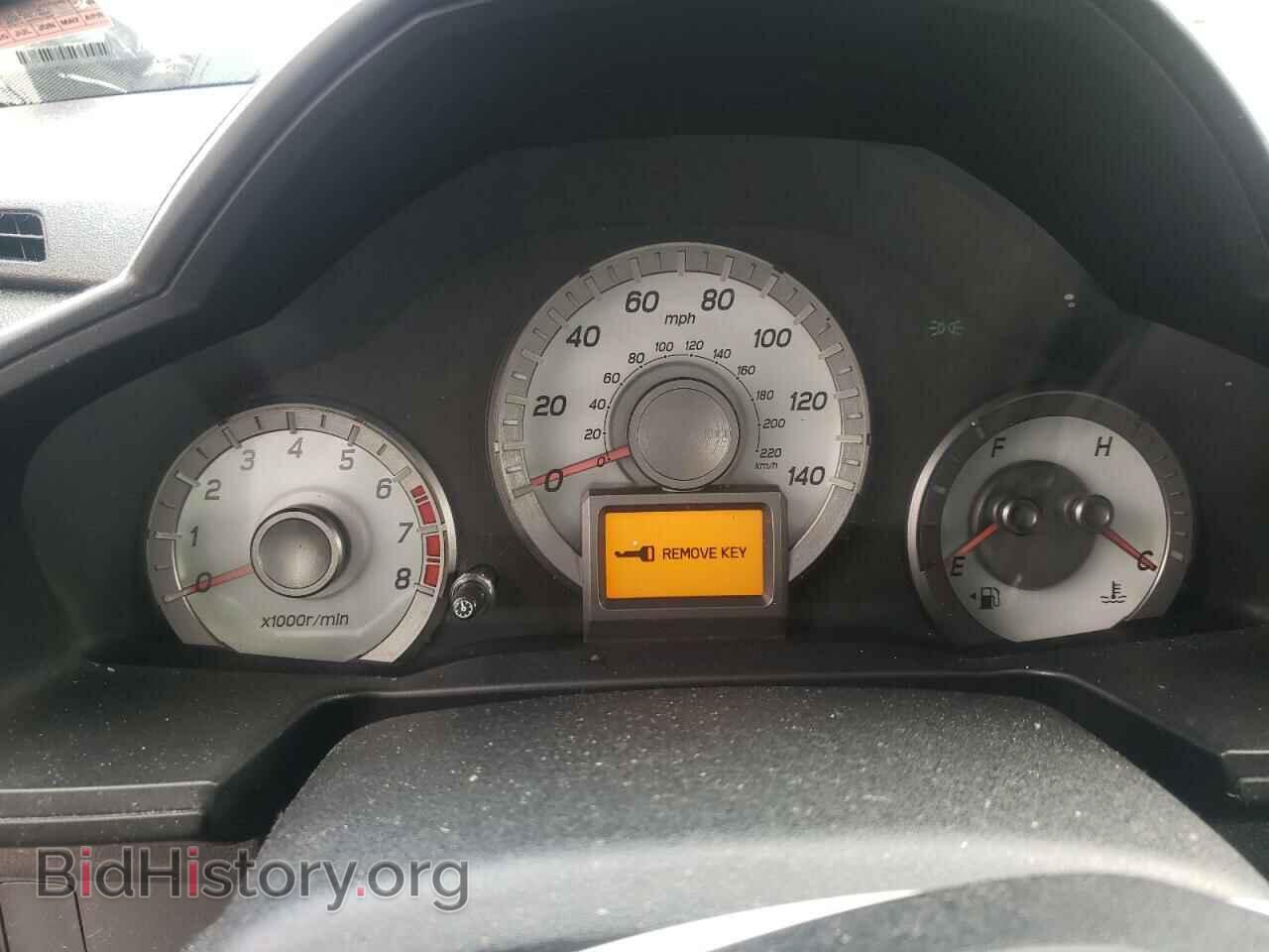 2013 HONDA PILOT - VIN: 5FNYF4H93DB001503 - Фото 9