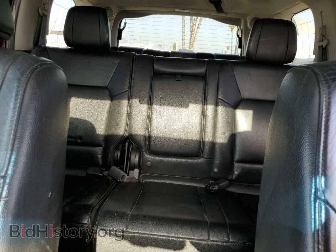 2012 HONDA PILOT - VIN: 5FNYF3H99CB007945 - Фото 10