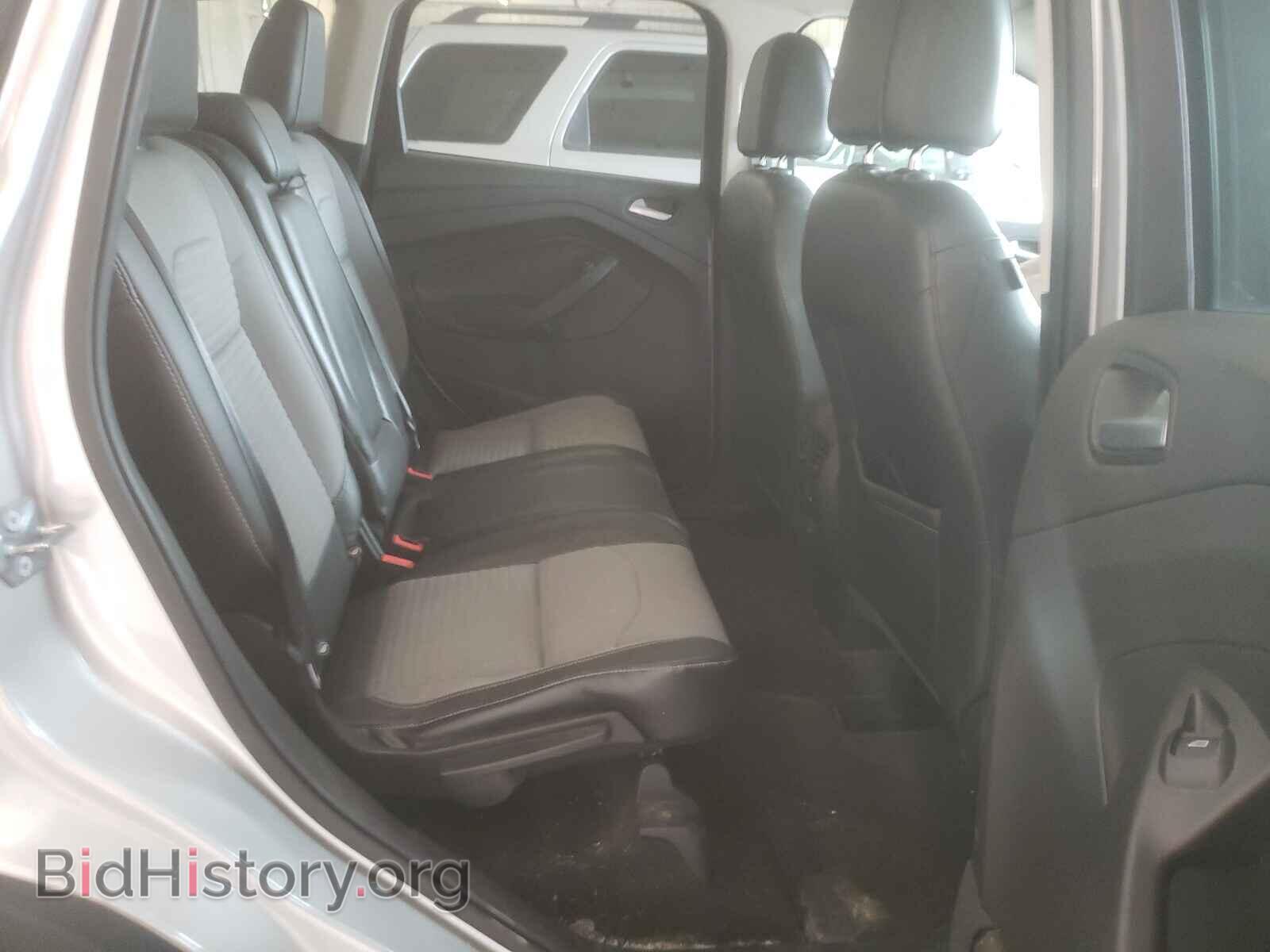 2017 FORD ESCAPE - VIN: 1FMCU0GD2HUE00202 - Фото 6